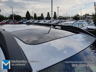 2026 Subaru Outback Touring XT Package 41