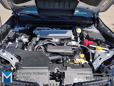 2026 Subaru Outback Wilderness Package 22