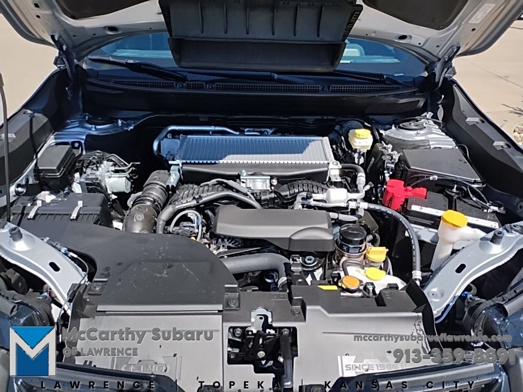 2026 Subaru Outback Wilderness Package 22
