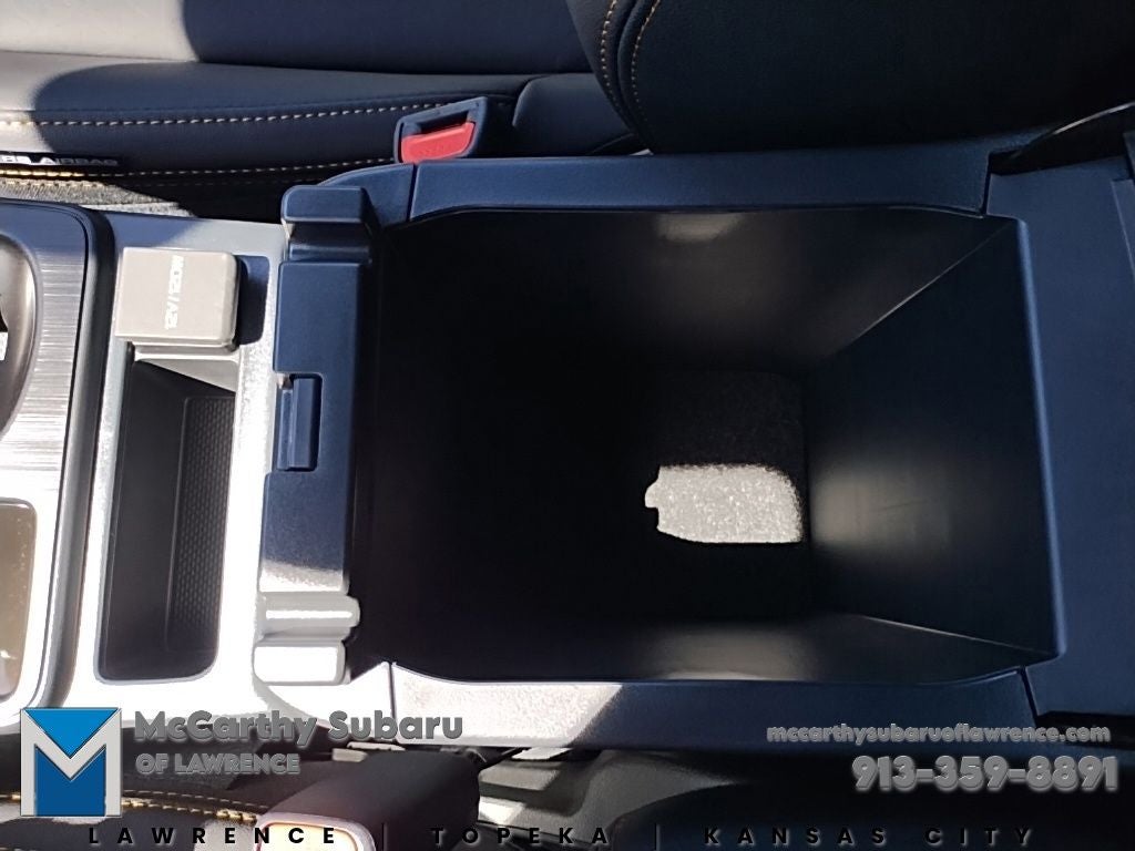 2026 Subaru Outback Wilderness Package 22