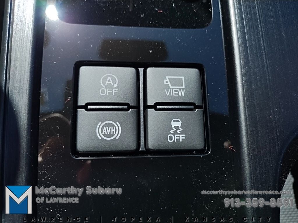 2026 Subaru Outback Wilderness Package 22