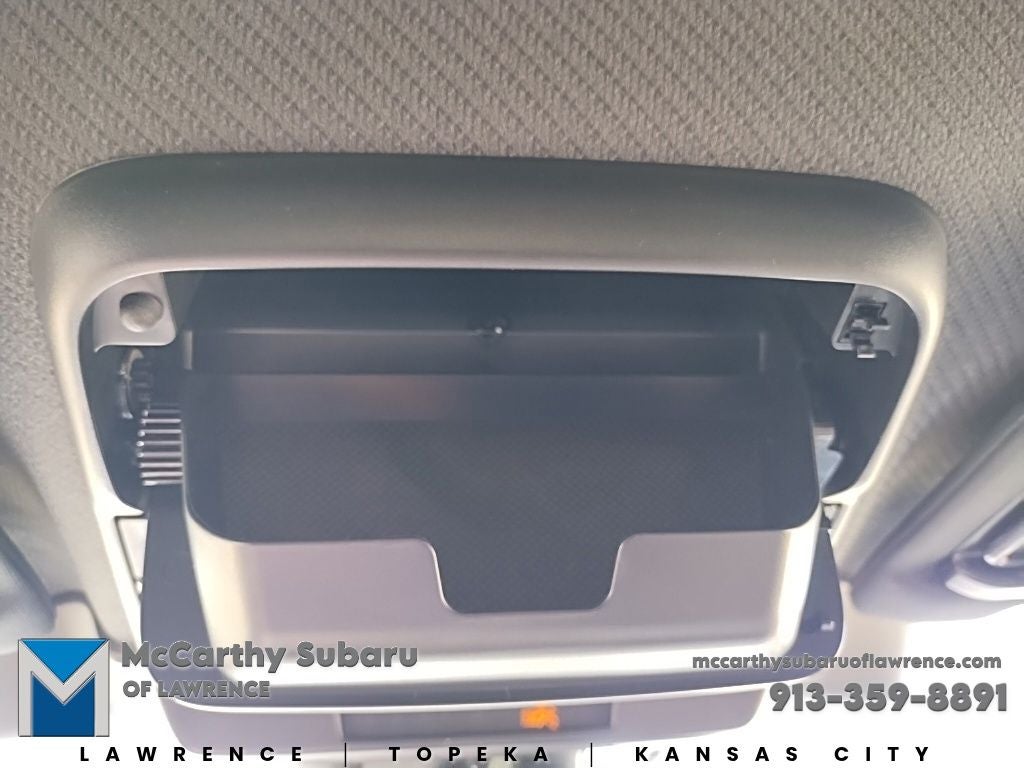 2026 Subaru Outback Wilderness Package 22