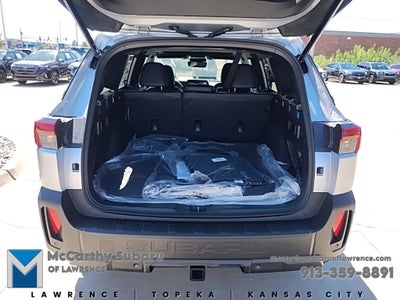 2026 Subaru Outback Wilderness Package 22