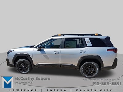 2026 Subaru Outback Wilderness Package 22