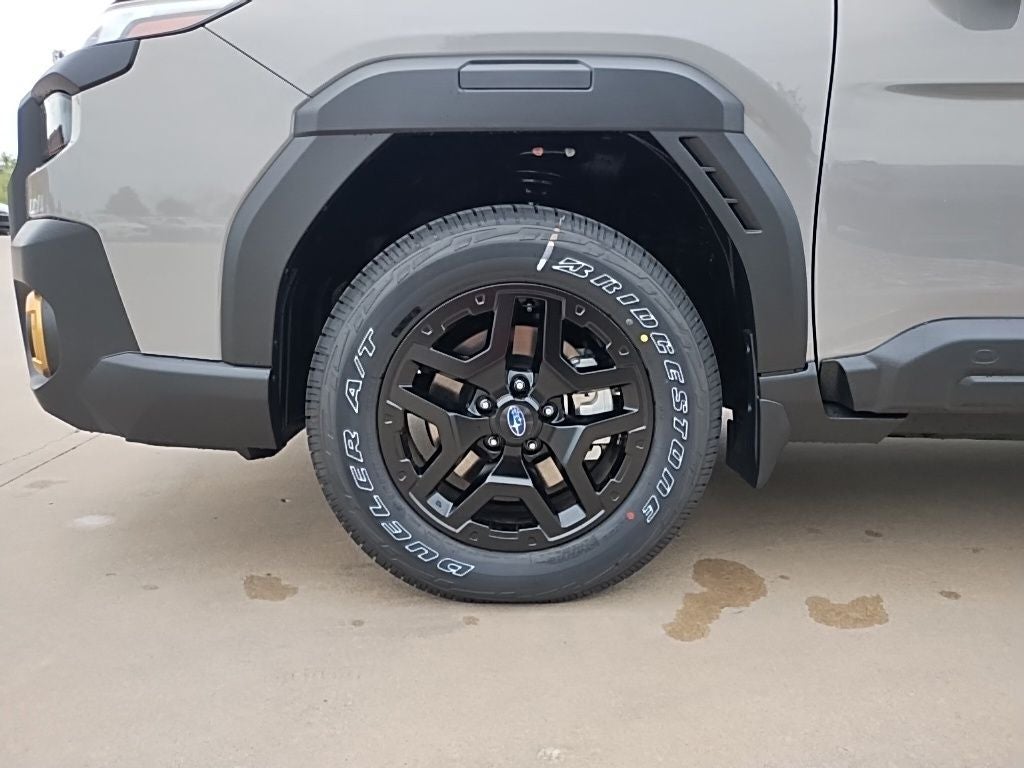 2026 Subaru Outback Wilderness Package 23