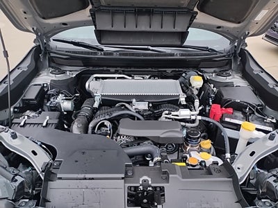 2026 Subaru Outback Wilderness Package 23