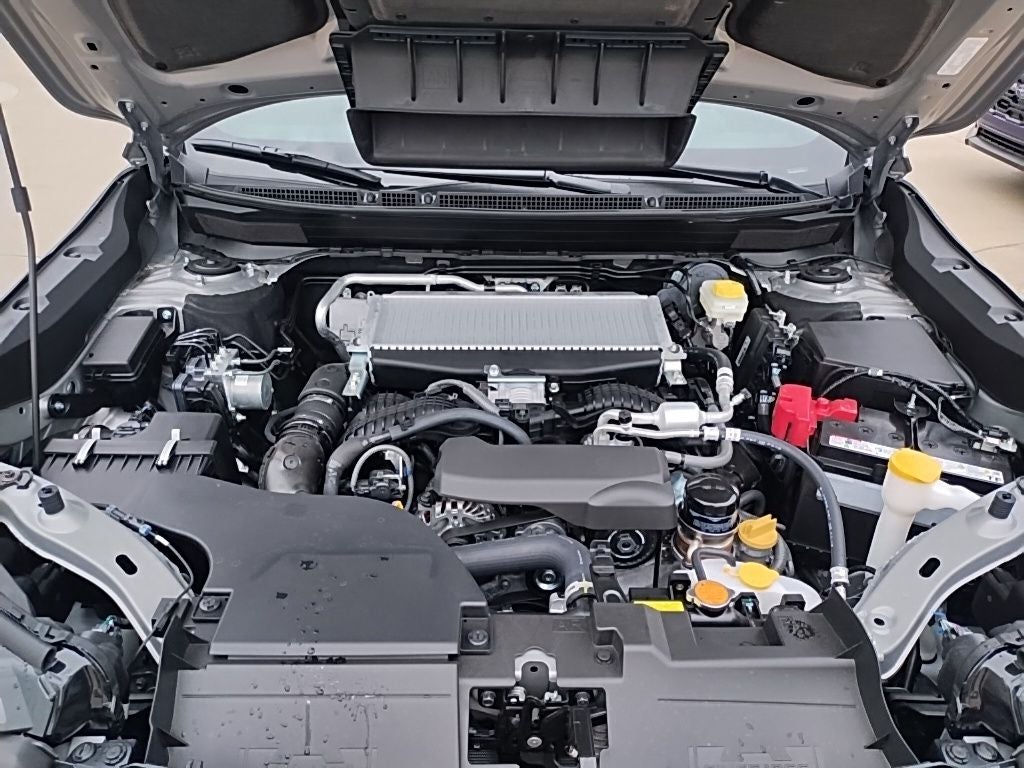 2026 Subaru Outback Wilderness Package 23