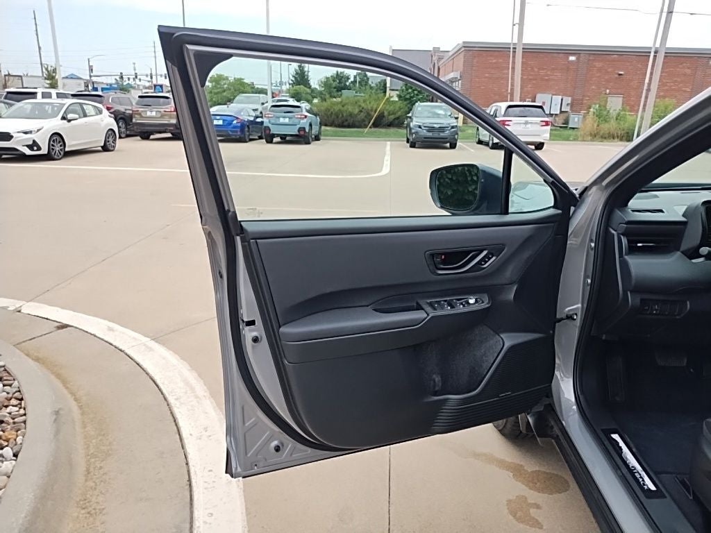 2026 Subaru Outback Wilderness Package 23