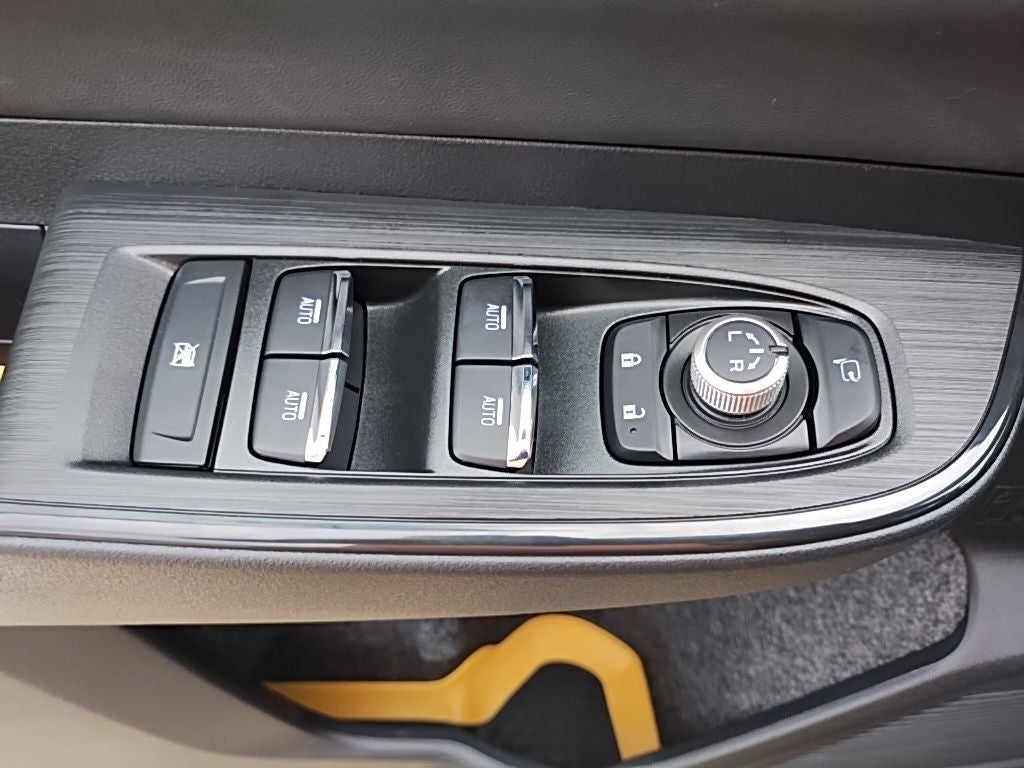 2026 Subaru Outback Wilderness Package 23
