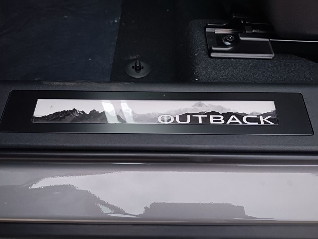2026 Subaru Outback Wilderness Package 23