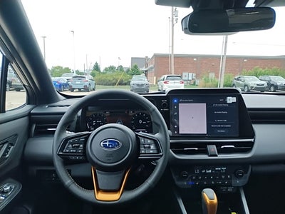 2026 Subaru Outback Wilderness Package 23
