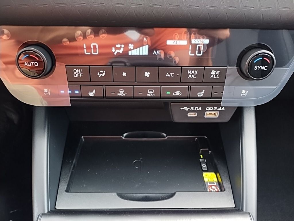 2026 Subaru Outback Wilderness Package 23