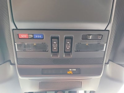 2026 Subaru Outback Wilderness Package 23