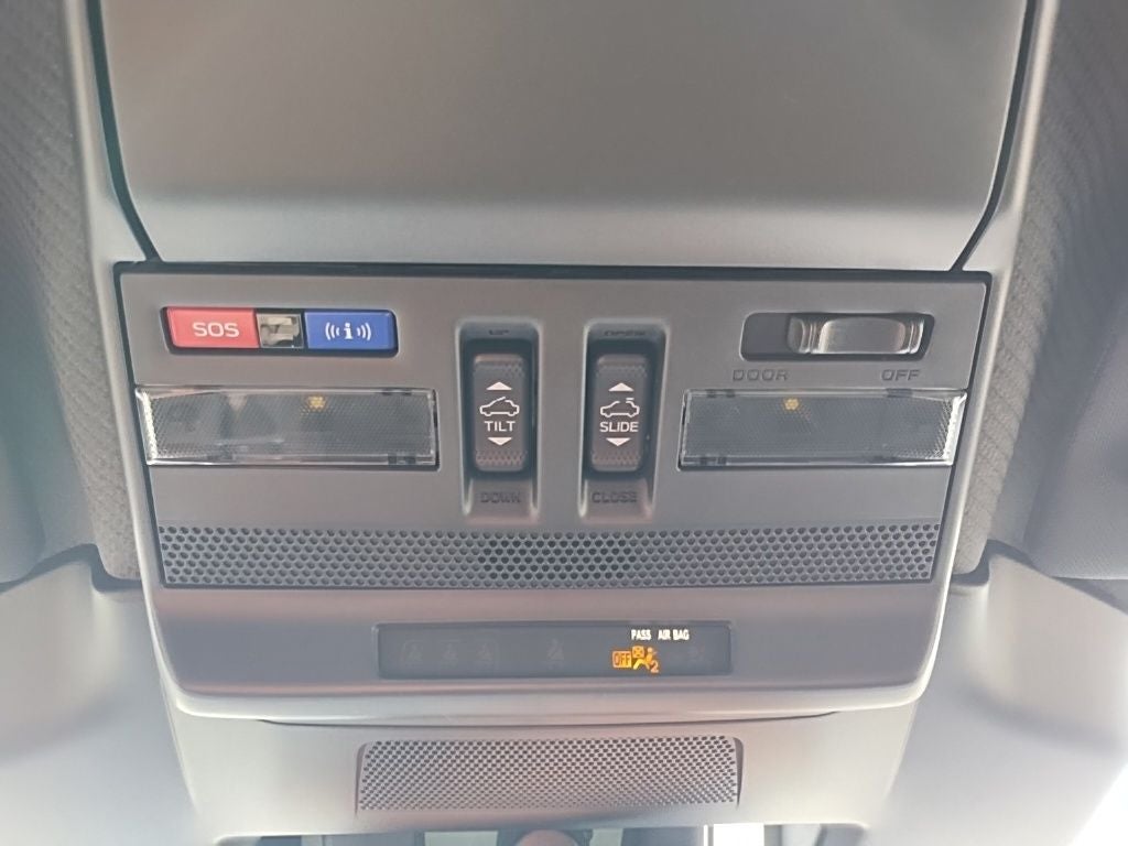 2026 Subaru Outback Wilderness Package 23