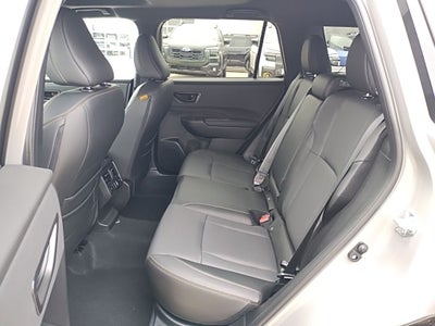 2026 Subaru Outback Wilderness Package 23