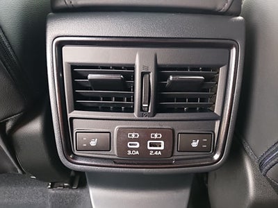 2026 Subaru Outback Wilderness Package 23