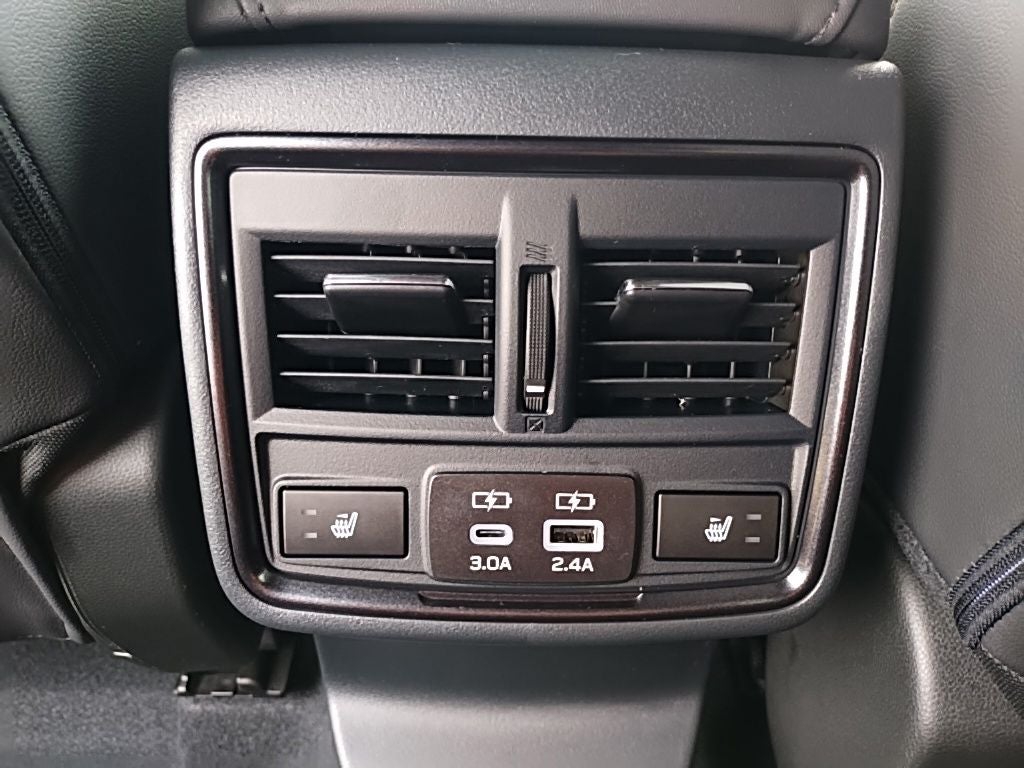 2026 Subaru Outback Wilderness Package 23
