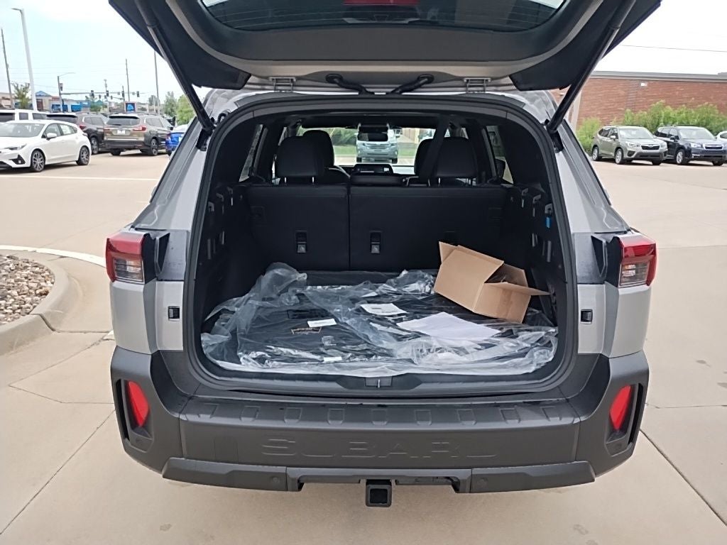 2026 Subaru Outback Wilderness Package 23