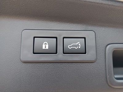 2026 Subaru Outback Wilderness Package 23