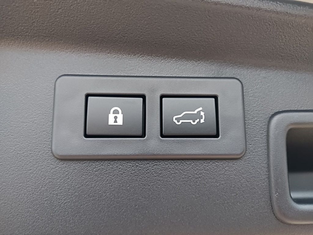 2026 Subaru Outback Wilderness Package 23