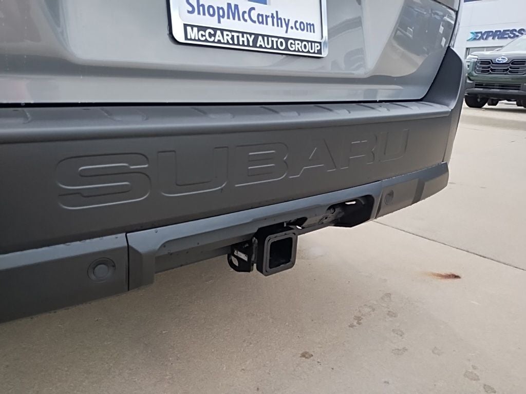 2026 Subaru Outback Wilderness Package 23