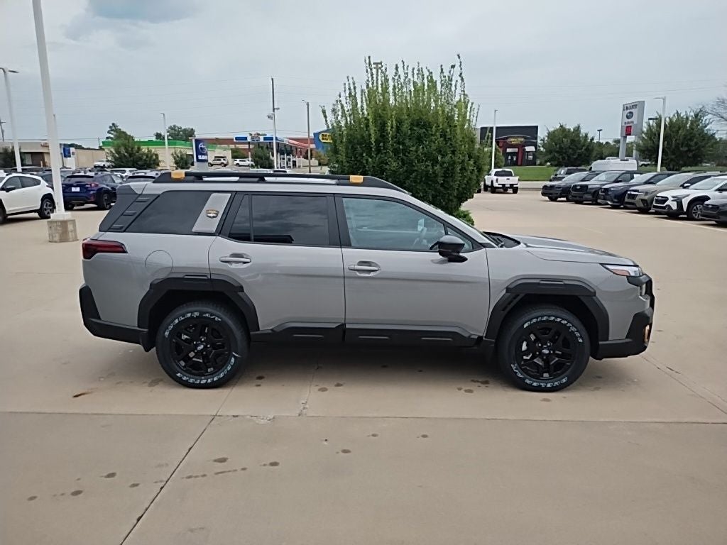 2026 Subaru Outback Wilderness Package 23