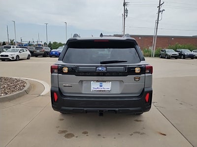 2026 Subaru Outback Wilderness Package 23