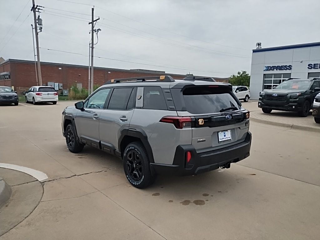 2026 Subaru Outback Wilderness Package 23