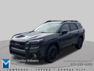 2026 Subaru Outback Wilderness Package 23