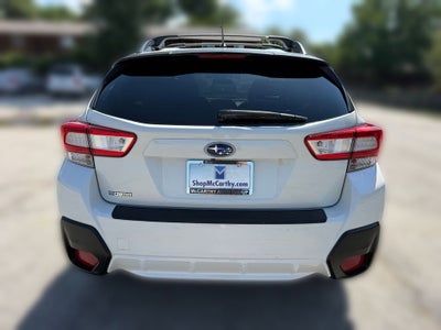 2019 Subaru Crosstrek 2.0i