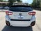 2019 Subaru Crosstrek 2.0i