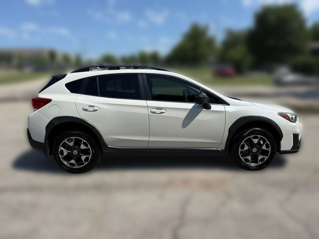 2019 Subaru Crosstrek 2.0i