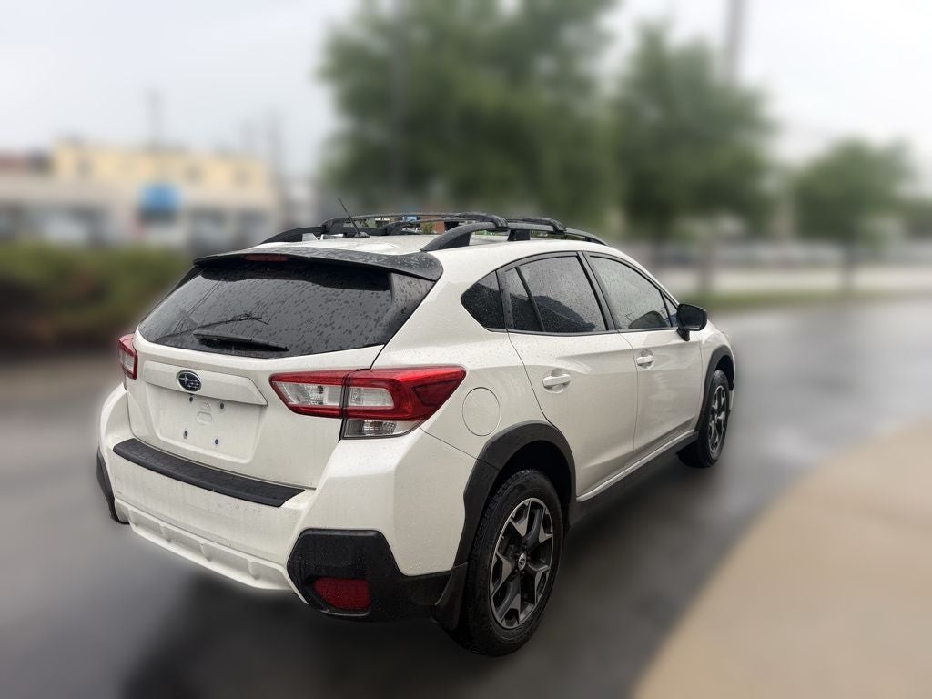 2019 Subaru Crosstrek 2.0i