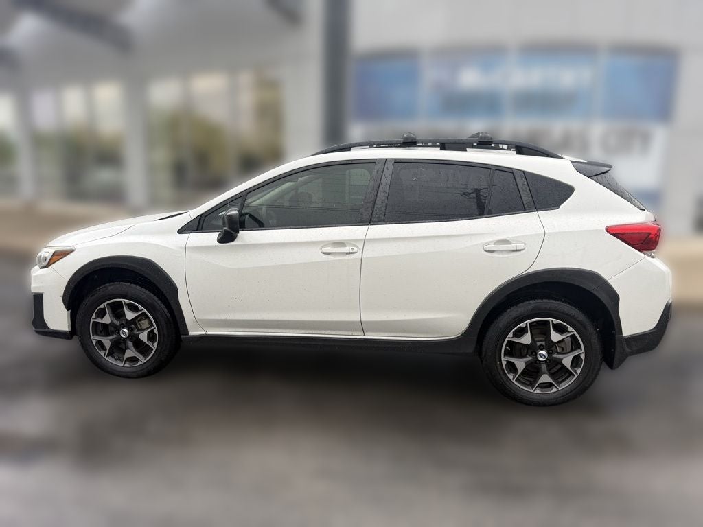 2019 Subaru Crosstrek 2.0i