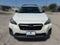 2019 Subaru Crosstrek 2.0i
