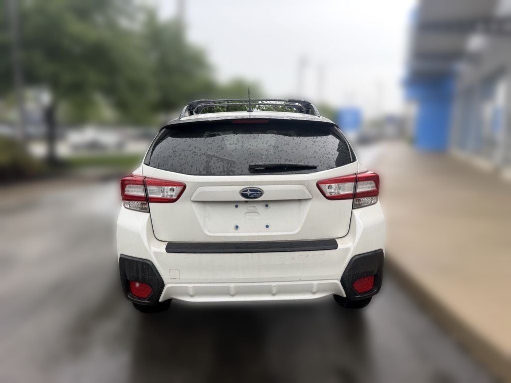 2019 Subaru Crosstrek 2.0i