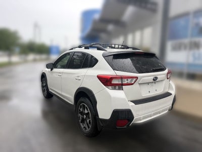 2019 Subaru Crosstrek 2.0i