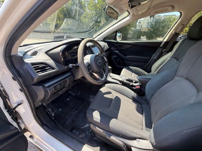 2019 Subaru Crosstrek 2.0i