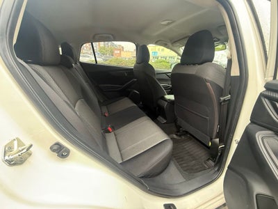 2019 Subaru Crosstrek 2.0i