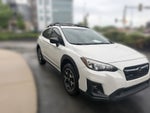 2019 Subaru Crosstrek 2.0i