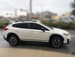 2019 Subaru Crosstrek 2.0i
