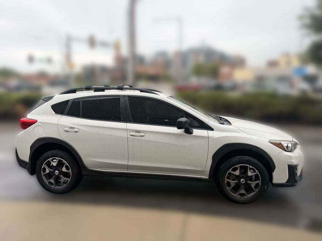 2019 Subaru Crosstrek 2.0i
