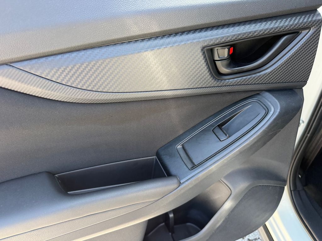 2019 Subaru Crosstrek 2.0i