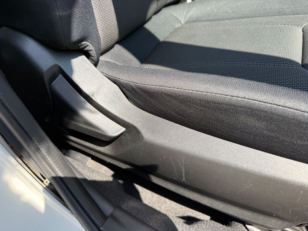 2019 Subaru Crosstrek 2.0i