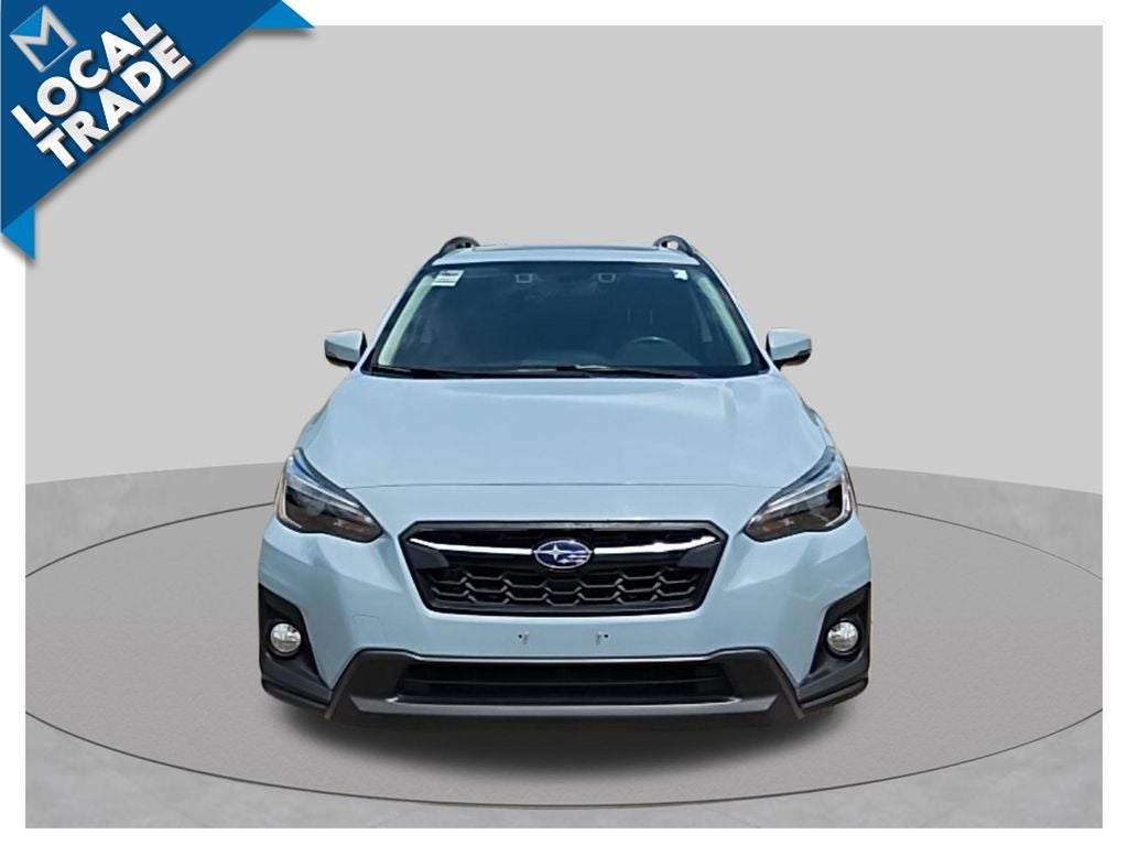 2019 Subaru Crosstrek 2.0i Limited