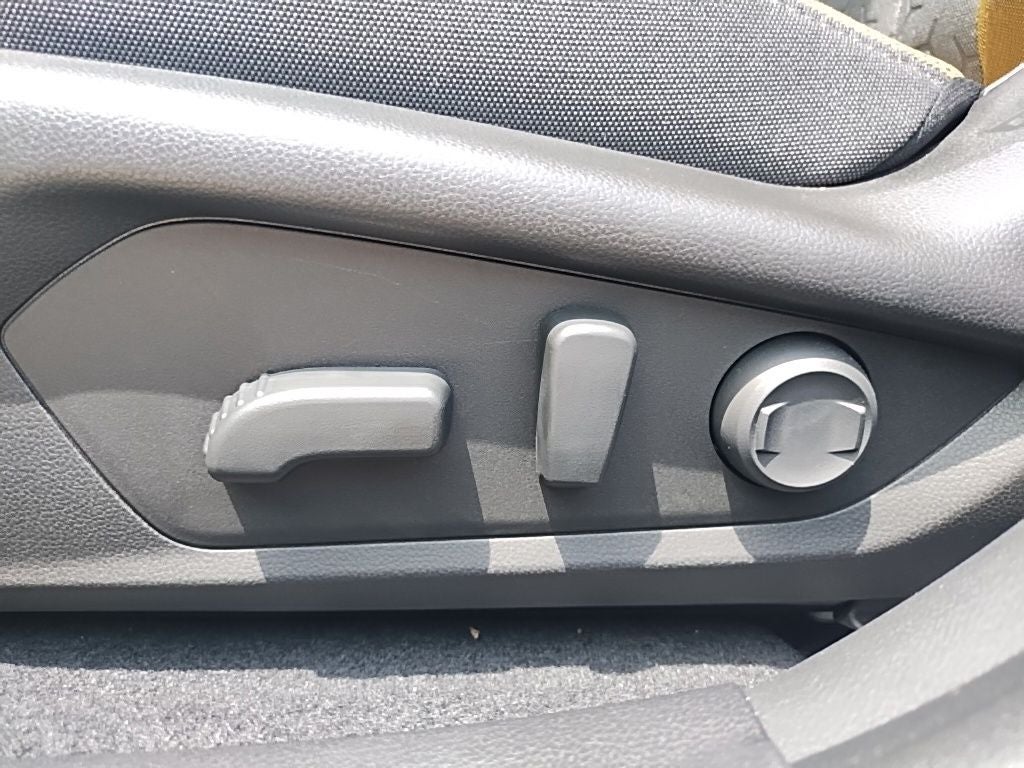 2026 Subaru Crosstrek Hybrid Sport