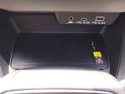 2026 Subaru Crosstrek Hybrid Sport