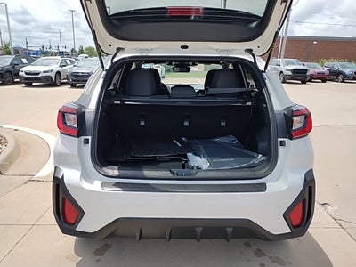 2026 Subaru Crosstrek Hybrid Sport