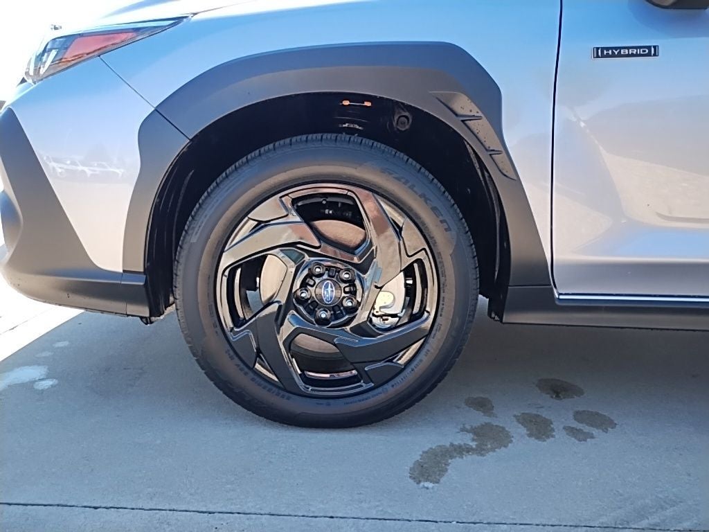 2026 Subaru Crosstrek Hybrid Sport Package 26