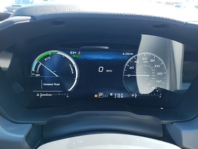 2026 Subaru Crosstrek Hybrid Sport Package 26